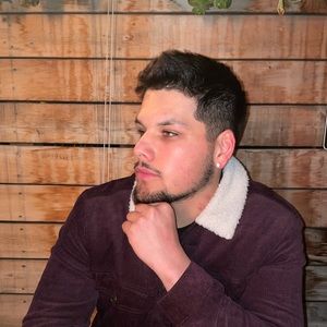 Meet your Posher, Domingo